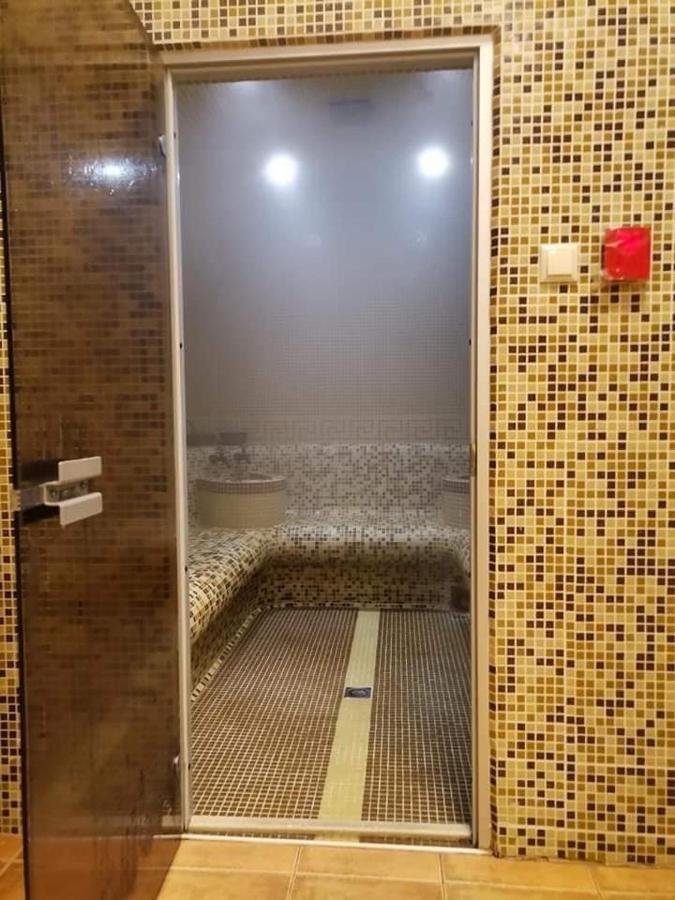 Secret Lake 533 At Oak Residence Smolyan Exterior foto