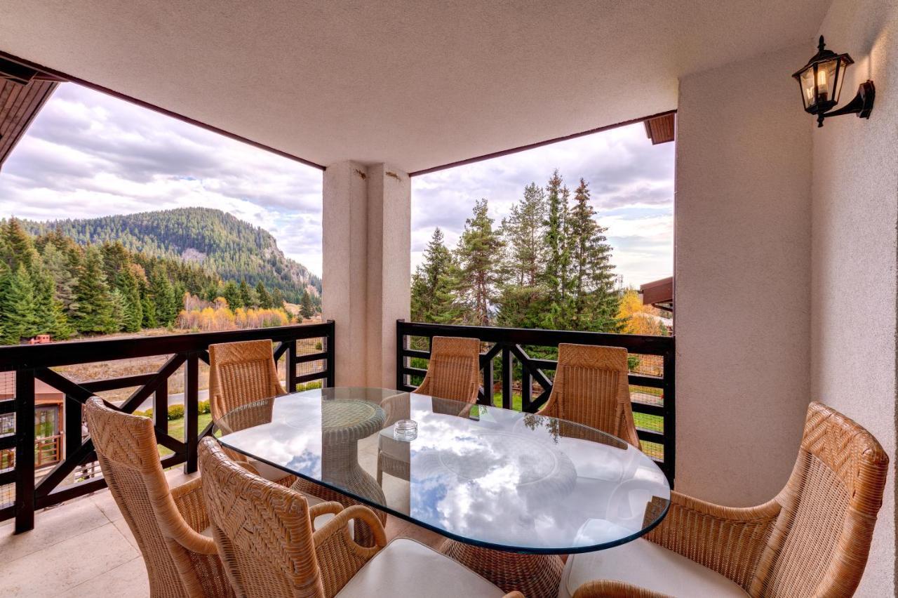 Secret Lake 533 At Oak Residence Smolyan Exterior foto