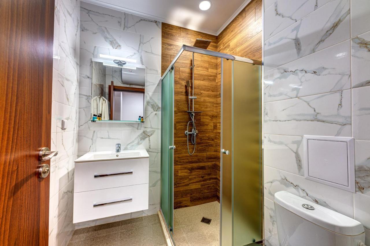 Secret Lake 533 At Oak Residence Smolyan Exterior foto